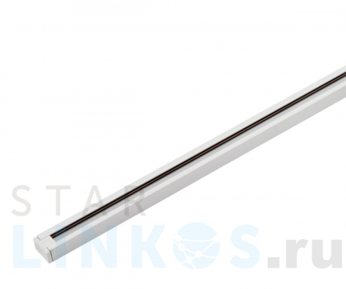 Купить Шинопровод Denkirs TR1001-WH за 950 руб. в Туле Купить с доставкой Шинопровод Denkirs TR1001-WH в Туле