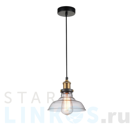 Купить Подвесной светильник Favourite Cascabel 1876-1P за 10 300 руб. в Туле Купить с доставкой Подвесной светильник Favourite Cascabel 1876-1P в Туле