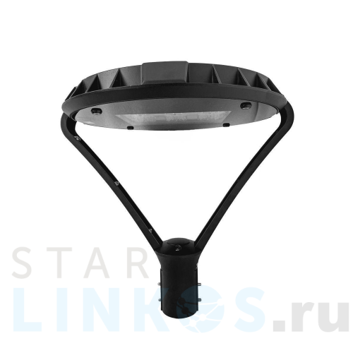 Купить Уличный светодиодный светильник Jazzway PGL 03 5041332 за 29 961 руб. в Туле Купить с доставкой Уличный светодиодный светильник Jazzway PGL 03 5041332 в Туле