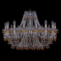 Купить Подвесная люстра Bohemia Ivele 1410/16/300 Pa V1003 в Туле