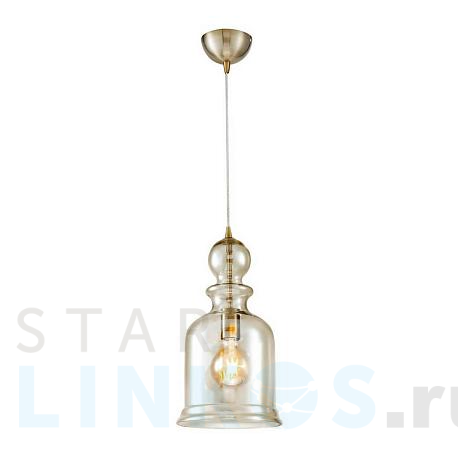 Купить Подвесной светильник Maytoni Tone P002PL-01BZ за 12 490 руб. в Туле фото 2 Купить с доставкой Подвесной светильник Maytoni Tone P002PL-01BZ в Туле фото 2