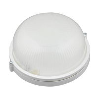 Купить Потолочный светодиодный светильник Uniel ULW-K21A 8W/6000K IP54 WHITE UL-00005233 в Туле
