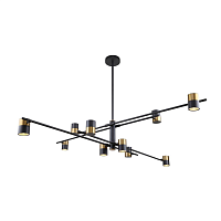 Купить Подвесная люстра F-Promo Chart 3092-10P в Туле