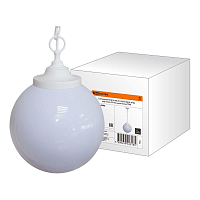 Купить Подвесной светильник TDM Electric Шар НСБ 02-60-251 SQ0313-0006 в Туле