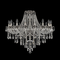 Купить Подвесная люстра Bohemia Ivele 16115/16/300 NB в Туле