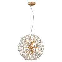 Купить Подвесная люстра Lussole Topgrade LSP-8461 в Туле