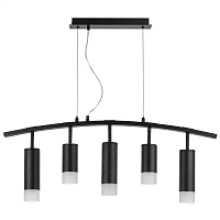 Купить Подвесная люстра Lightstar Rullo (571735+214437-2+214487-3+202431-5) LR7353728731 в Туле