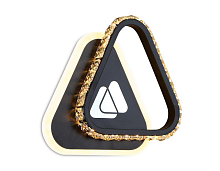 Купить Настенный светодиодный светильник Ambrella light Ice FA236 в Туле