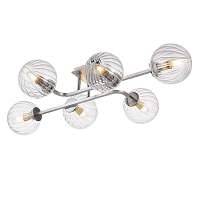 Купить Потолочная люстра Citilux Арно CL120160 в Туле