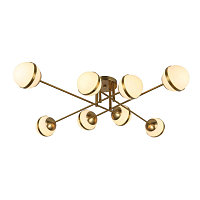 Купить Потолочная люстра F-Promo Stripy 3051-8P в Туле