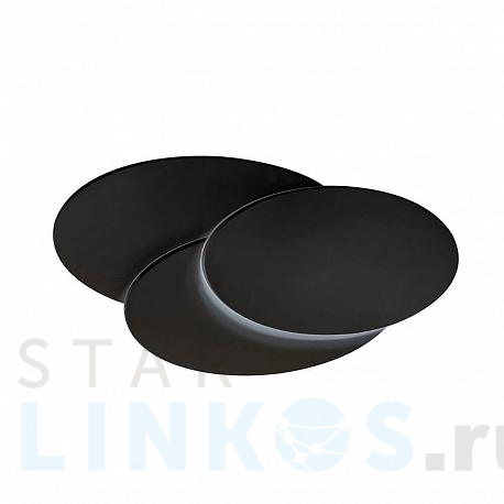 Купить Настенный светильник Azzardo Clover oval AZ2997 за 21 090 руб. в Туле фото 2 Купить с доставкой Настенный светильник Azzardo Clover oval AZ2997 в Туле фото 2