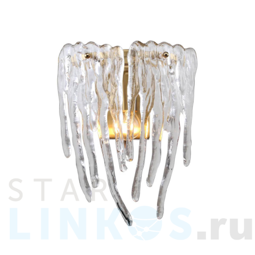 Купить Настенный светильник Favourite Lollipop 2764-1W за 8 000 руб. в Туле Купить с доставкой Настенный светильник Favourite Lollipop 2764-1W в Туле