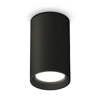 Купить Комплект потолочного светильника Ambrella light Techno Spot XC (C6323, N6102) XS6323002 в Туле
