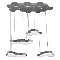 Купить Подвесной светодиодный светильник Lightstar Favo 750262 в Туле