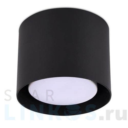 Купить Потолочный светильник Ambrella light Techno Spot TN703 за 1 709 руб. в Туле Купить с доставкой Потолочный светильник Ambrella light Techno Spot TN703 в Туле