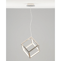 Купить Подвесной светодиодный светильник Moderli Grape V10353-PL в Туле