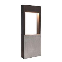 Купить Уличный светодиодный светильник Deko-Light Chertan 733043 в Туле