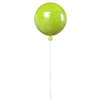 Купить Потолочный светильник Loft IT Memory 5055C/M Green в Туле