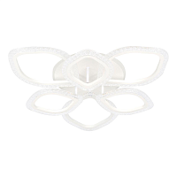 Купить Потолочная светодиодная люстра Escada Bubble 10251/6LED BL в Туле