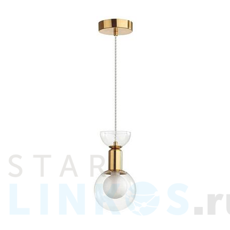 Купить Подвесной светильник Lumion Karisma 5620/1 за 3 320 руб. в Туле фото 2 Купить с доставкой Подвесной светильник Lumion Karisma 5620/1 в Туле фото 2
