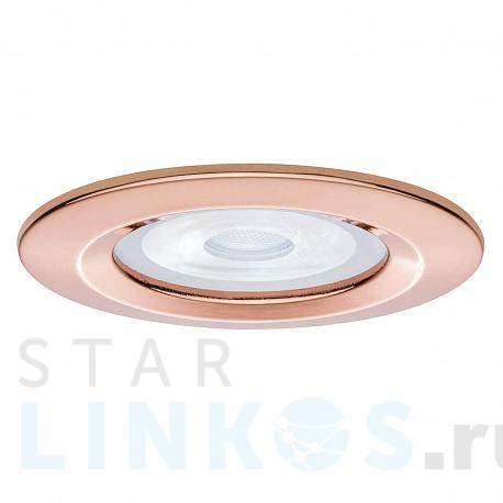 Купить Встраиваемый светодиодный светильник Paulmann Nova 93600 за 12 310 руб. в Туле фото 2 Купить с доставкой Встраиваемый светодиодный светильник Paulmann Nova 93600 в Туле фото 2