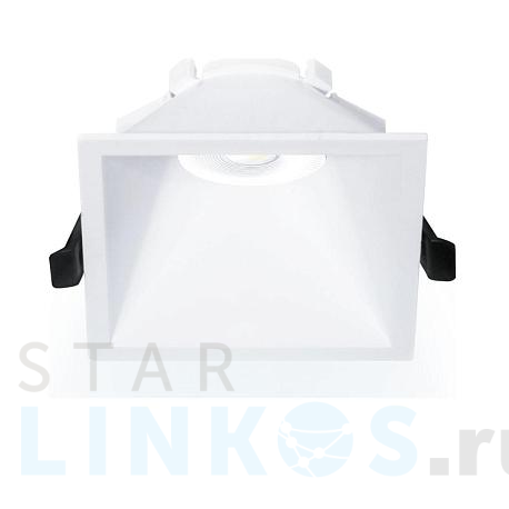 Купить Встраиваемый светильник Ritter Artin 51437 4 за 149 руб. в Туле фото 2 Купить с доставкой Встраиваемый светильник Ritter Artin 51437 4 в Туле фото 2