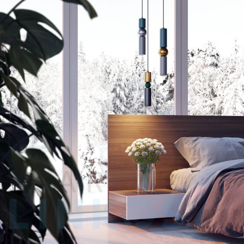 Купить Подвесной светодиодный светильник Odeon Light L-vision Sakra 4073/5L за 10 880 руб. в Туле фото 3 Купить с доставкой Подвесной светодиодный светильник Odeon Light L-vision Sakra 4073/5L в Туле фото 3