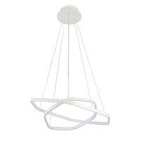 Купить Подвесной светодиодный светильник Ambrella light Confort Line FL360 в Туле