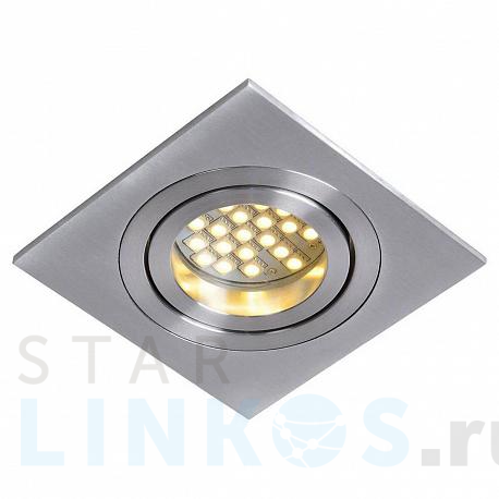 Купить Встраиваемый светильник Lucide Tube 22955/01/12 за 2 665 руб. в Туле фото 2 Купить с доставкой Встраиваемый светильник Lucide Tube 22955/01/12 в Туле фото 2