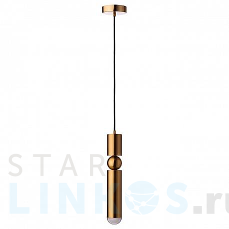Купить Подвесной светильник Loft IT Lee 1511-BR за 6 530 руб. в Туле фото 2 Купить с доставкой Подвесной светильник Loft IT Lee 1511-BR в Туле фото 2