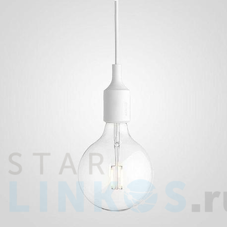 Купить Подвесной светильник Imperium Loft Muuto 186766-22 за 1 790 руб. в Туле фото 2 Купить с доставкой Подвесной светильник Imperium Loft Muuto 186766-22 в Туле фото 2