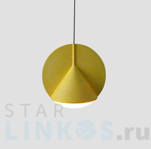 Купить Подвесной светодиодный светильник Imperium Loft Flecks 179700-26 за 20 700 руб. в Туле Купить с доставкой Подвесной светодиодный светильник Imperium Loft Flecks 179700-26 в Туле