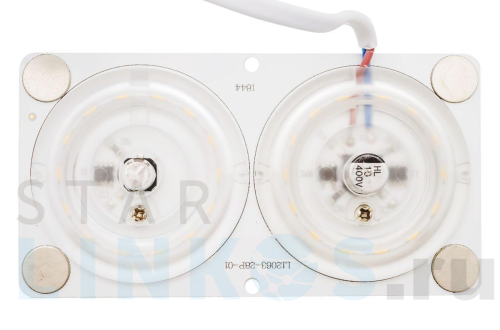 Купить Светодиодный модуль Apeyron 02-15 за 467 руб. в Туле Купить с доставкой Светодиодный модуль Apeyron 02-15 в Туле