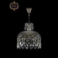 Купить Подвесной светильник ArtClassic 14.03.6.d35.Br.L в Туле