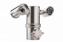 Купить Поворотная IP-камера «Релион» PTZ-Exd-Н-IP-3Мп-СО 24В в Туле