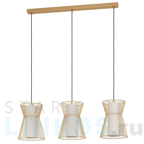 Купить Подвесной светильник Eglo Maseta 99636 за 38 490 руб. в Туле Купить с доставкой Подвесной светильник Eglo Maseta 99636 в Туле