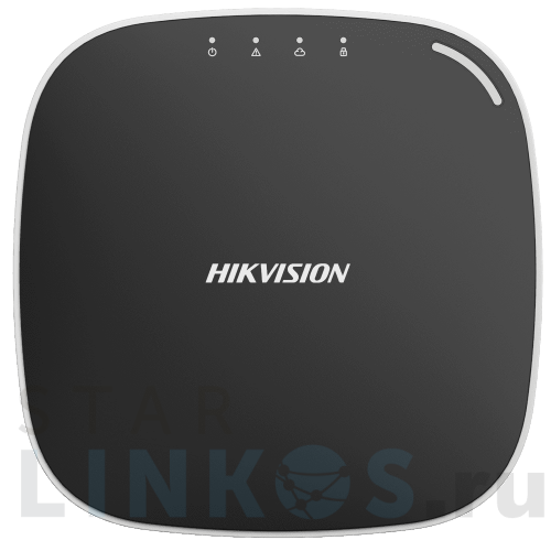 Купить Панель управления Hikvision DS-PWA32-HS (Black) за 24 708 руб. в Туле Купить с доставкой Панель управления Hikvision DS-PWA32-HS (Black) в Туле