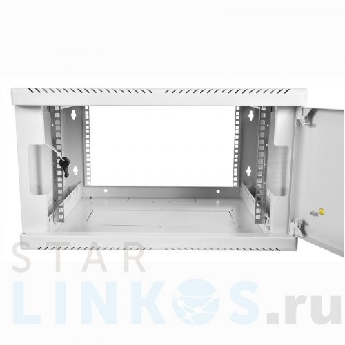 Купить Шкаф телекоммуникационный ЦМО ШРН-6.300.1 за 9 000 руб. в Туле фото 3 Купить с доставкой Шкаф телекоммуникационный ЦМО ШРН-6.300.1 в Туле фото 3