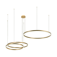 Купить Подвесной светодиодный светильник Loft IT Ring 10017/3M в Туле