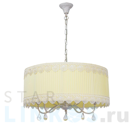 Купить Подвесная люстра Abrasax Jasmin SD770-SHADE за 23 537 руб. в Туле Купить с доставкой Подвесная люстра Abrasax Jasmin SD770-SHADE в Туле