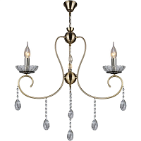 Купить Подвесная люстра Reluce 04462-0.4-03 в Туле