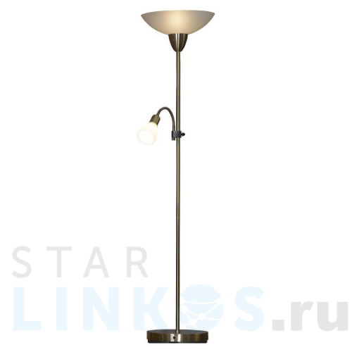 Купить Торшер Lussole Isabella LSP-0020 за 8 448 руб. в Туле Купить с доставкой Торшер Lussole Isabella LSP-0020 в Туле