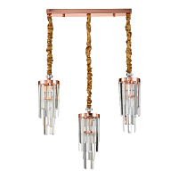 Купить Подвесной светильник Moderli Stiland V10040-3P в Туле