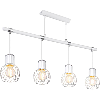 Купить Подвесной светильник Globo Maida 54014-4H в Туле