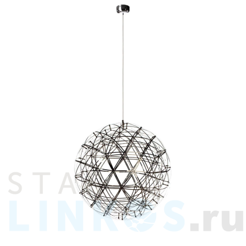 Купить с доставкой Подвесной светодиодный светильник Loft IT Raimond 1898/8 в Туле