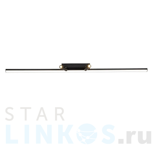 Купить Потолочный светодиодный светильник Favourite Reticenza 4089-3C за 18 400 руб. в Туле Купить с доставкой Потолочный светодиодный светильник Favourite Reticenza 4089-3C в Туле