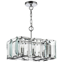 Купить Подвесная люстра Maytoni Cerezo MOD202-06-N в Туле