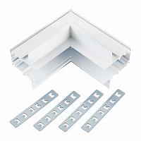 Купить Коннектор L-образный внутренний ST Luce ST007.549.00 в Туле