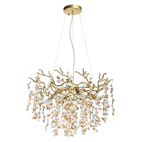 Купить Подвесная люстра MW-Light Лайма 467010606 в Туле