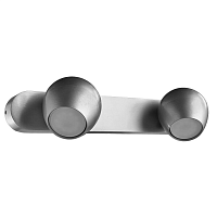 Купить Спот Arte Lamp Sfera A5781AP-2SS в Туле